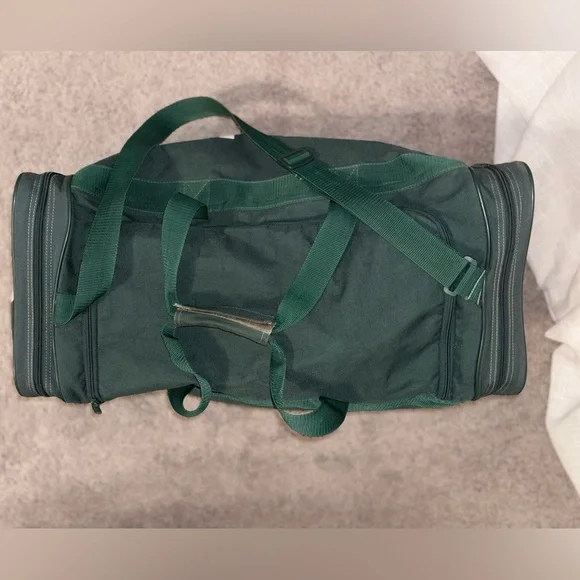 Adidas Vintage Large Duffel Bag - Picture 8 of 15